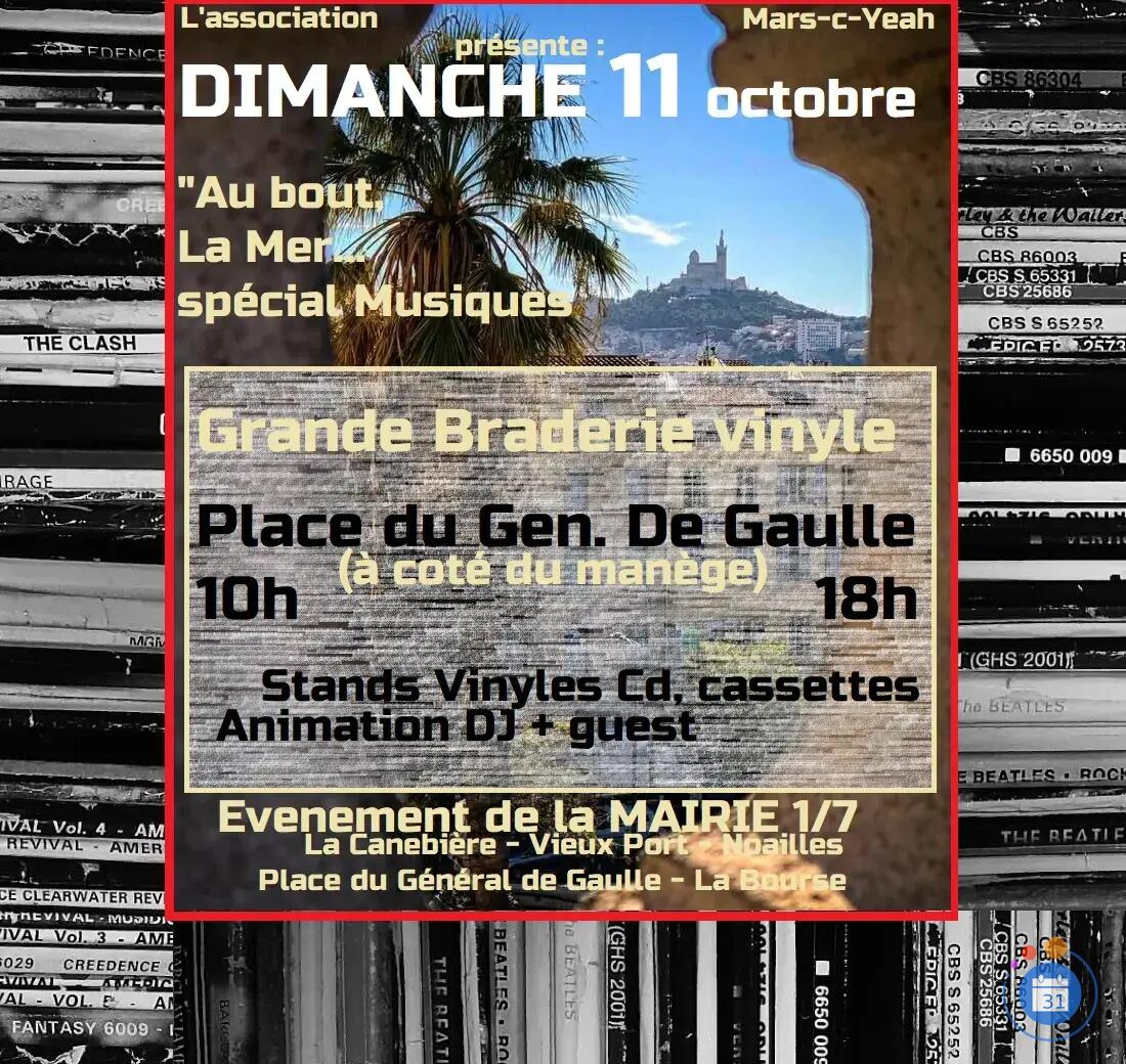 Image Village Disquaires (photo 2)
