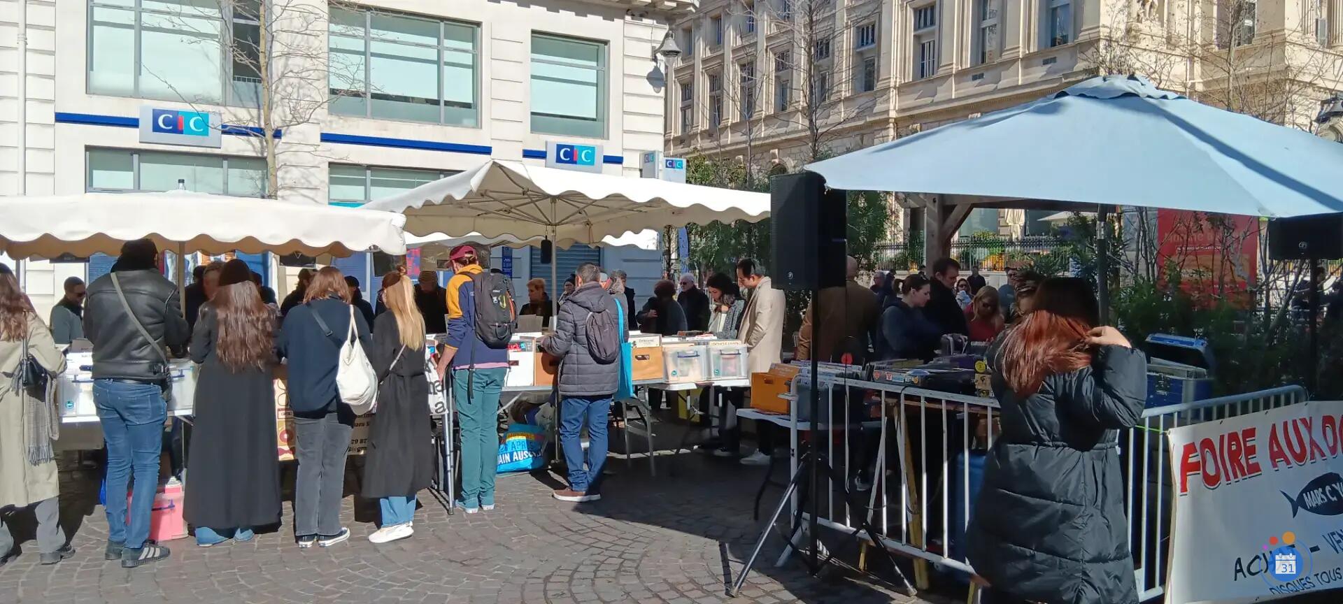 Image Village Disquaires (photo 3)
