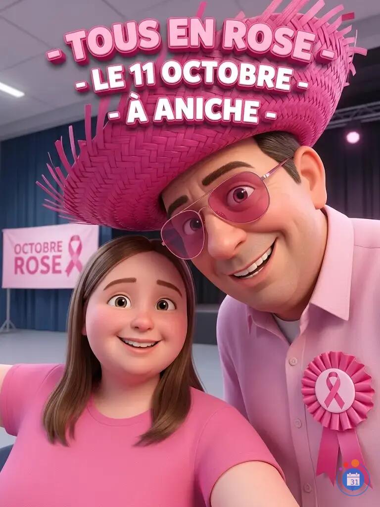 Image super loto octobre rose supporters du sca (photo 2)