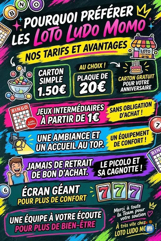 Image loto fortuna (photo 2)