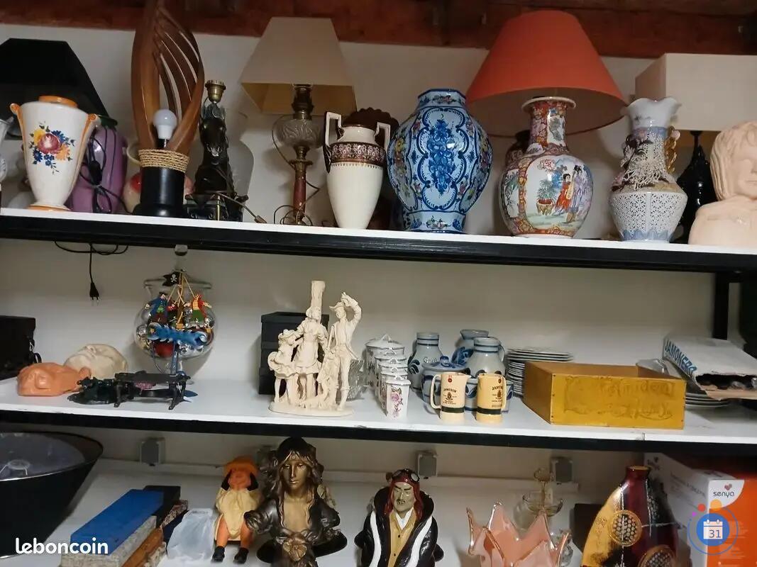 Image Vides maisons de particuliers (photo 3)