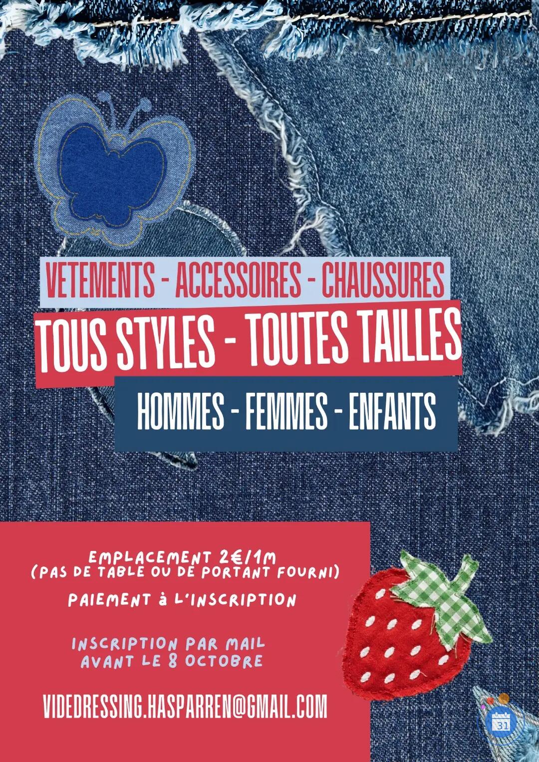 Image Vide Dressing Hasparren (photo 2)