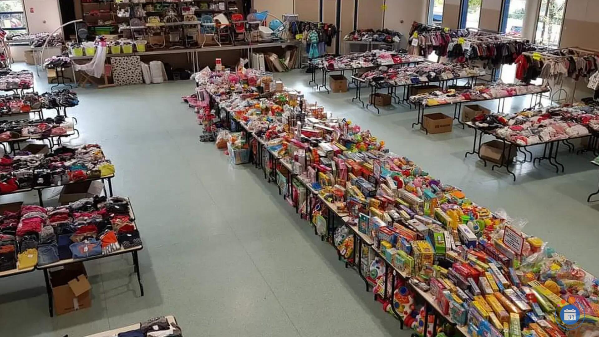 Image Grande bourse petite enfance (photo 4)