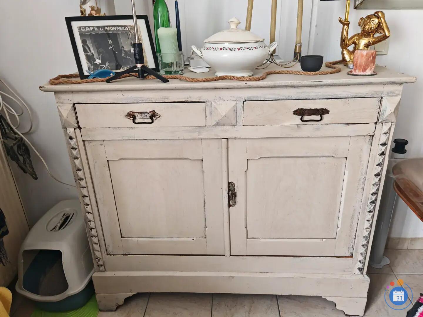 Image Vide maison (photo 2)