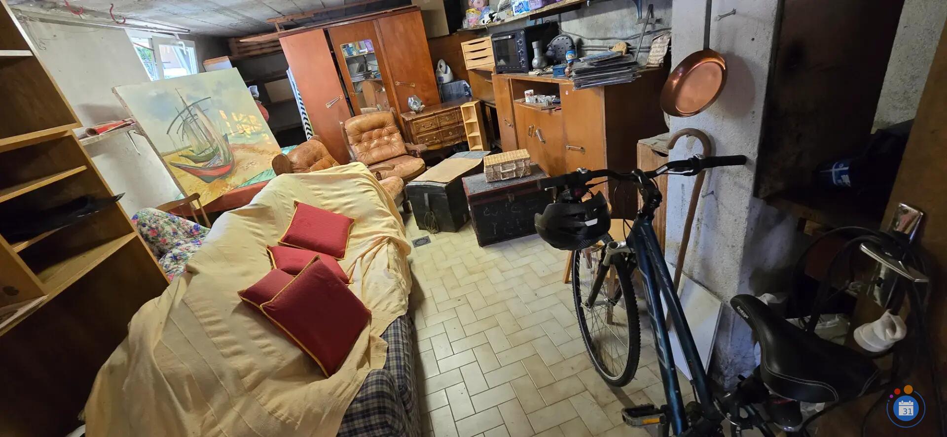 Image Vide maison (photo 1)