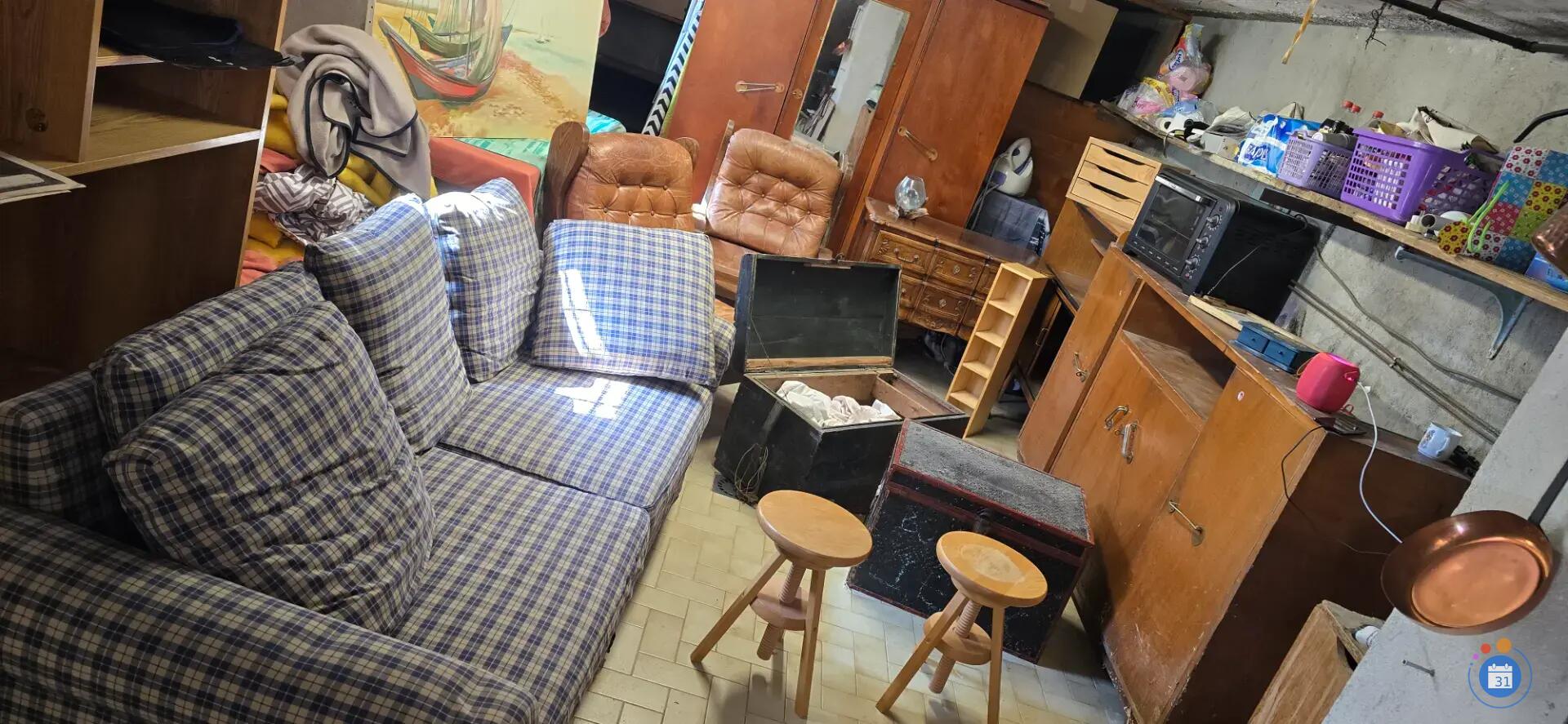 Image Vide maison (photo 2)