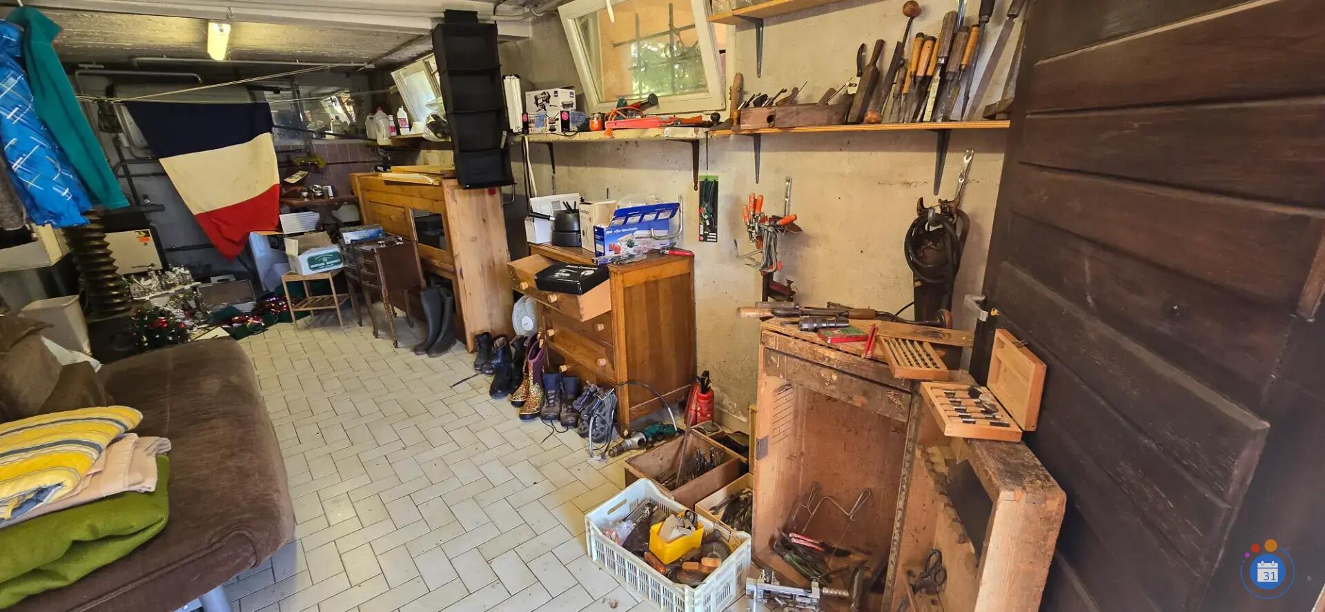 Image Vide maison (photo 3)