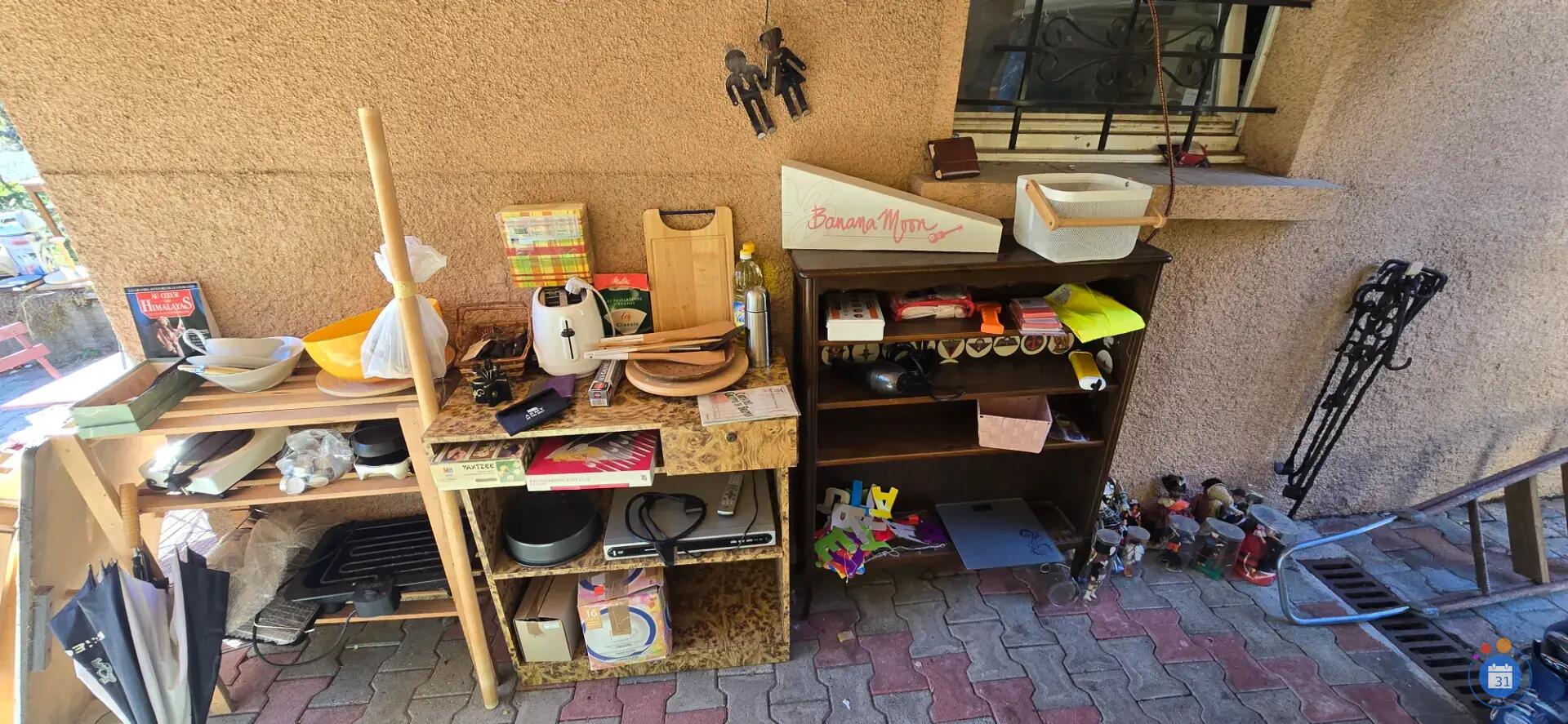 Image Vide maison (photo 4)