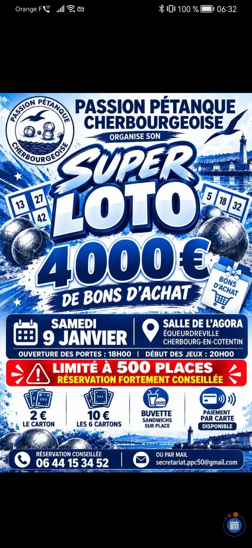 Image Loto (photo 1)