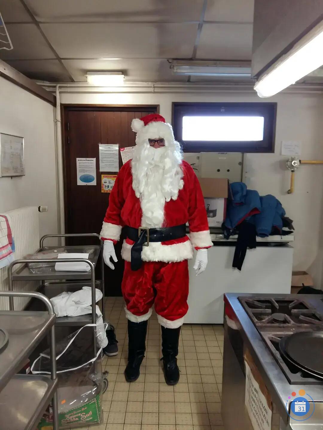 Image Marché de noel de Devecey (photo 3)