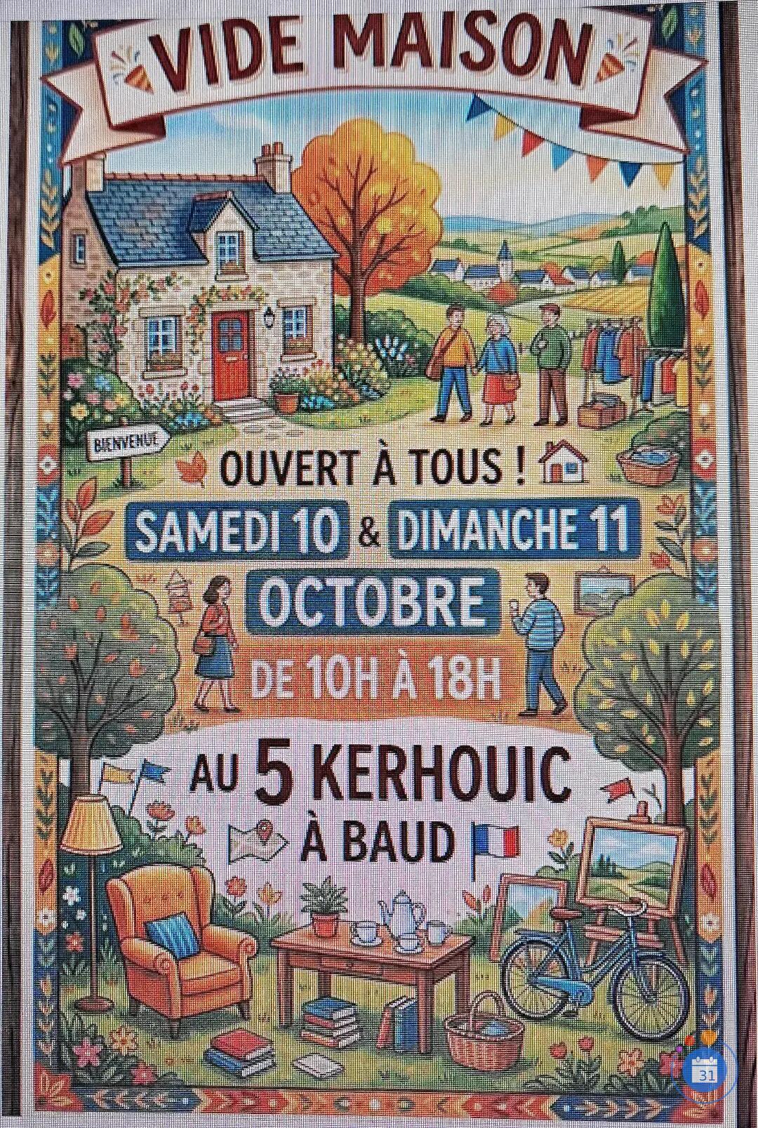 Image vide maison (photo 1)
