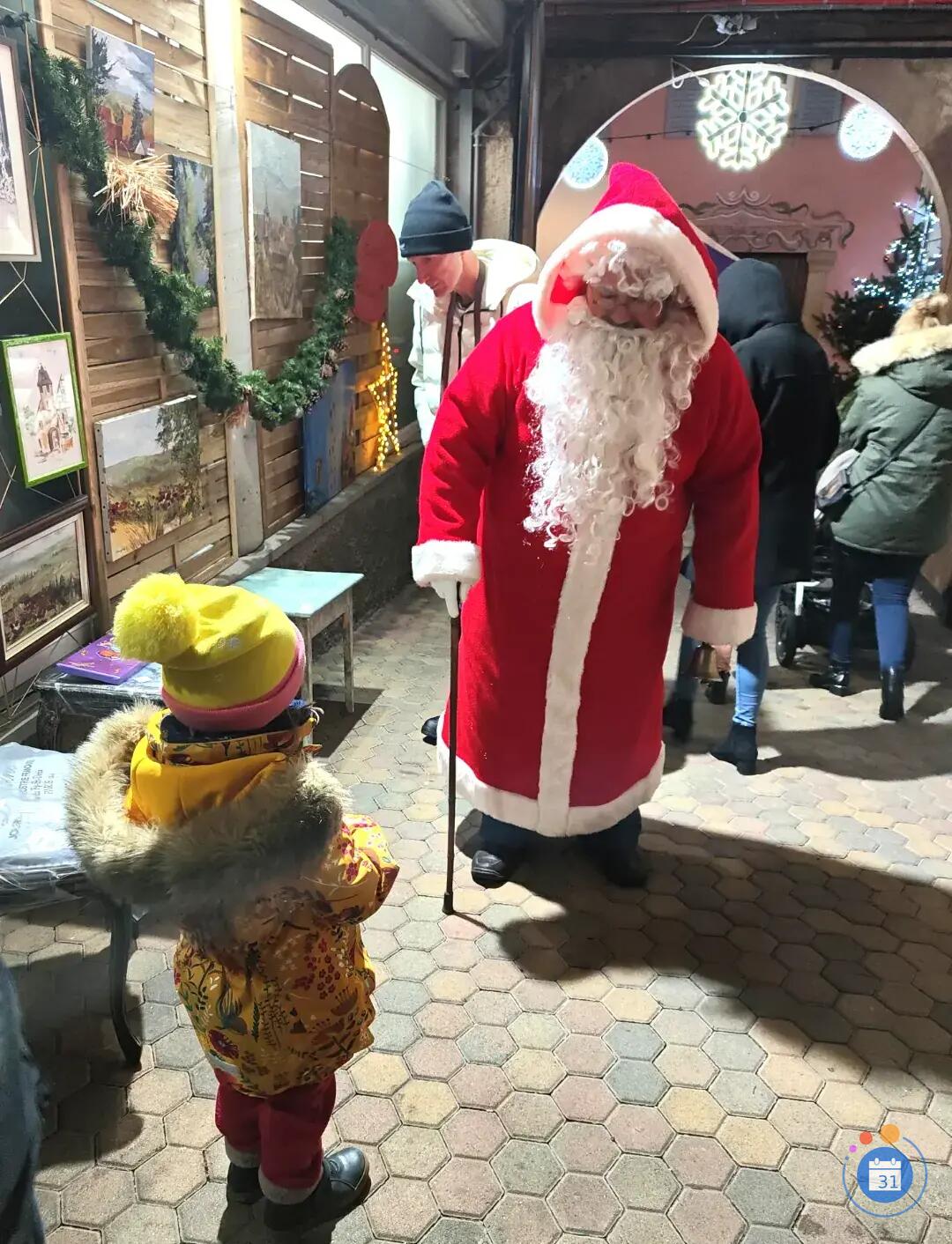 Image MARCHE DE NOEL TRADITIONNEL (photo 2)