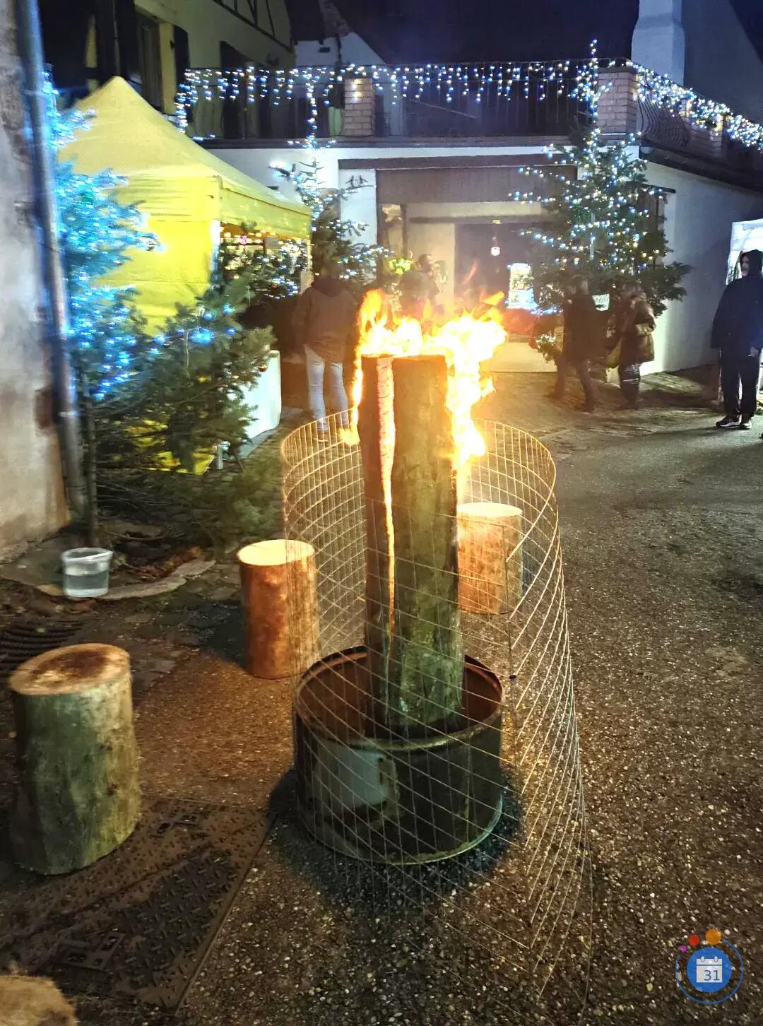 Image MARCHE DE NOEL TRADITIONNEL (photo 4)