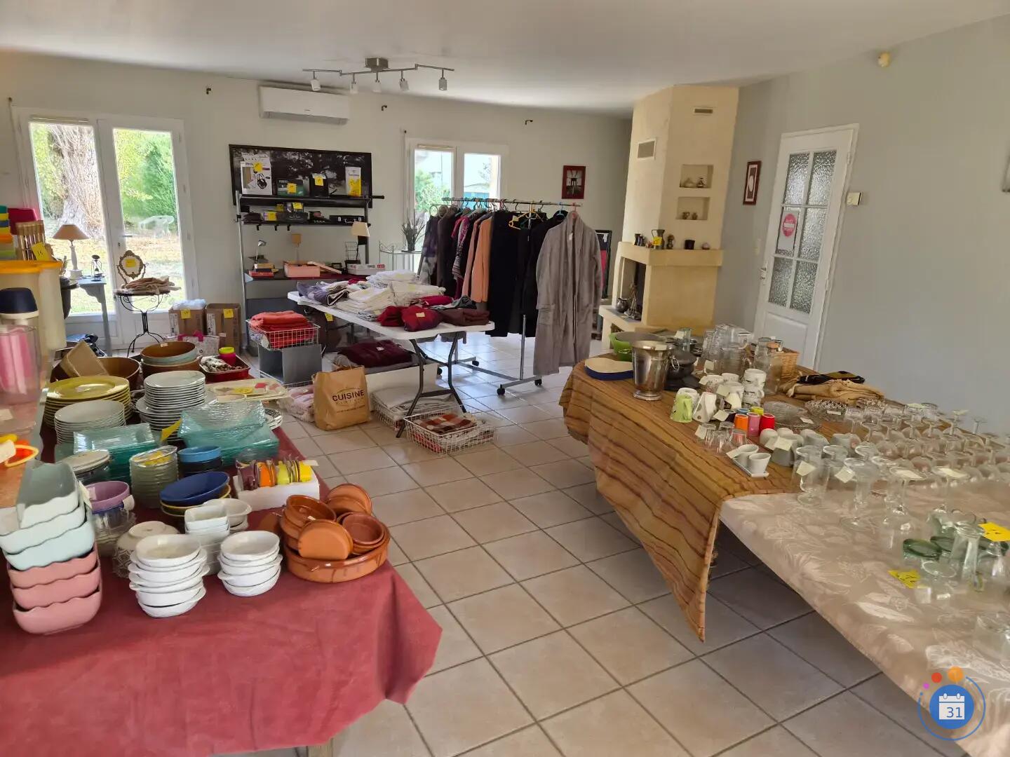 Image Vide maison (photo 1)