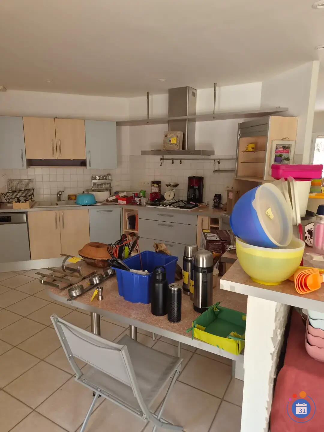 Image Vide maison (photo 3)