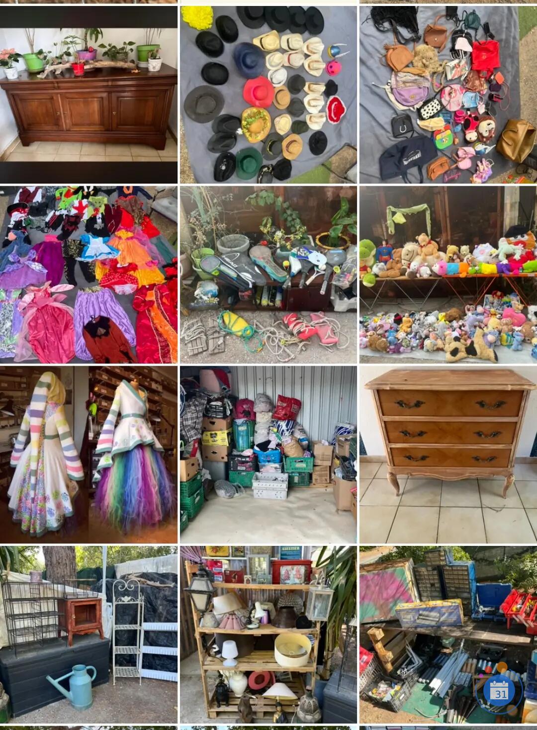 Image Vide, maison, (photo 4)