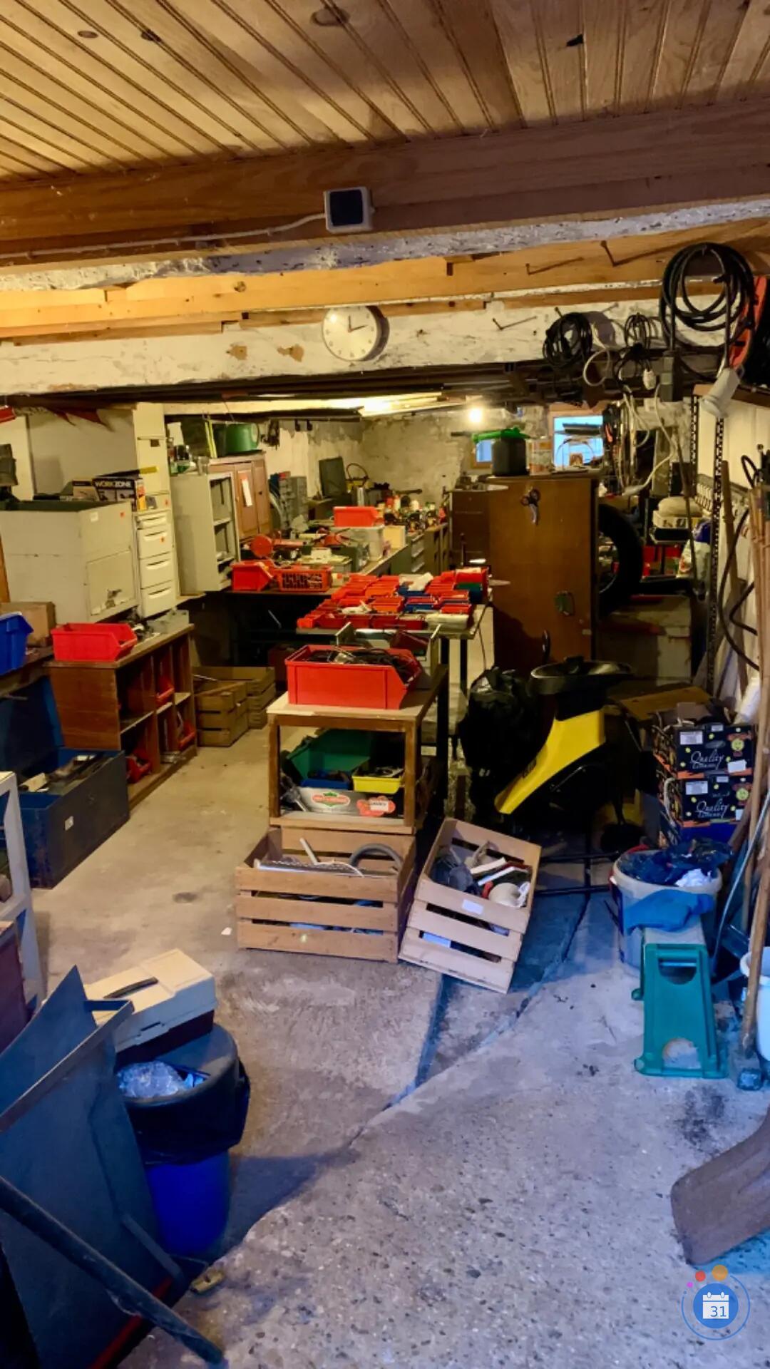 Image Vide maison (photo 2)