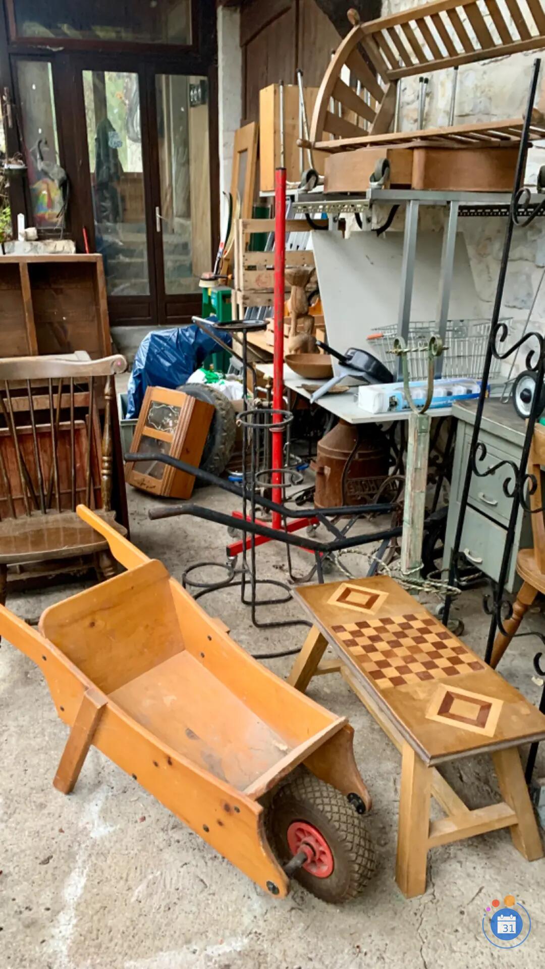 Image Vide maison (photo 3)