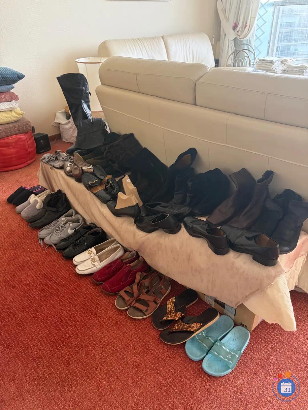 Image Vide appartement (photo 4)