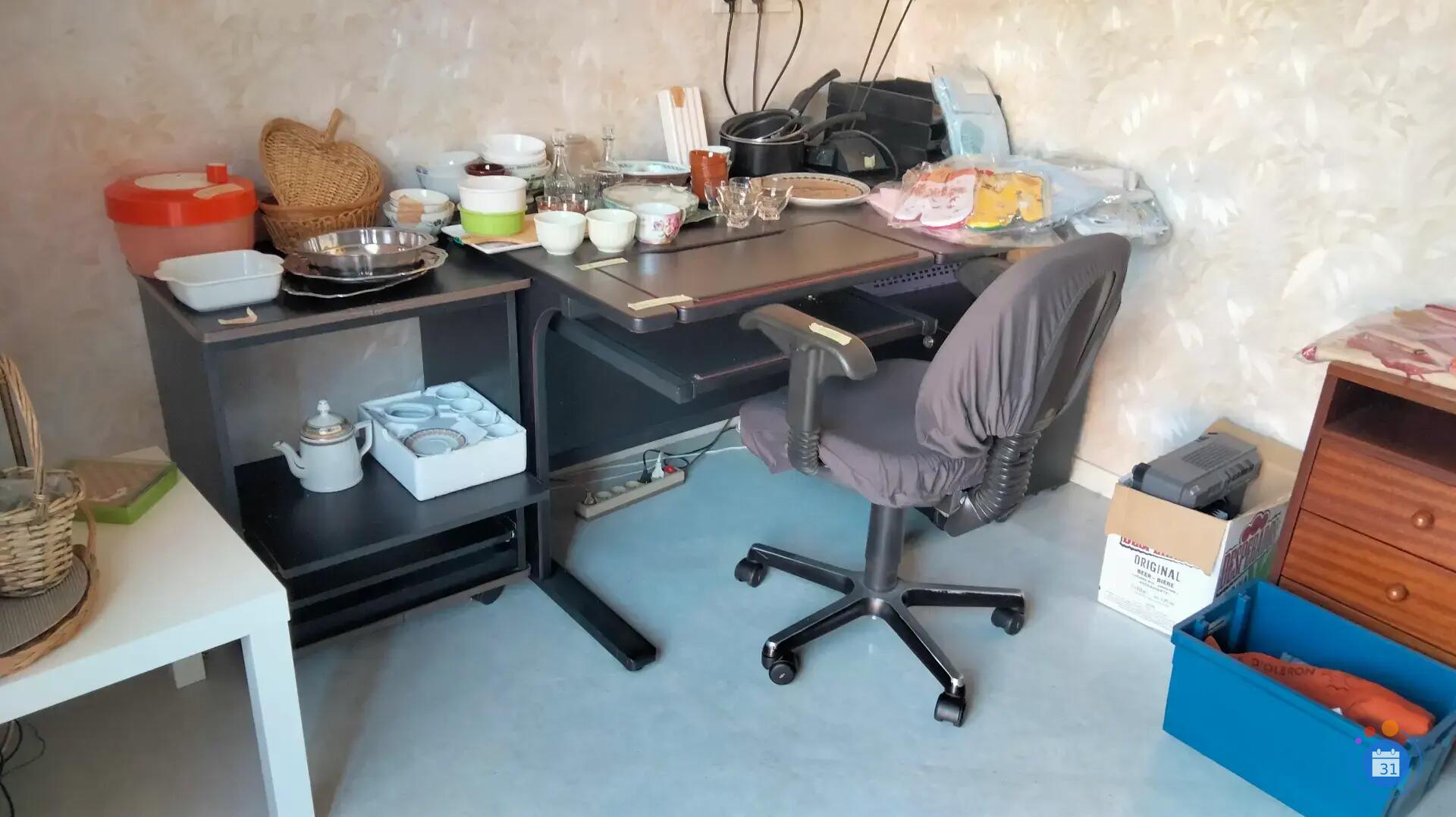 Image vide maison (photo 2)