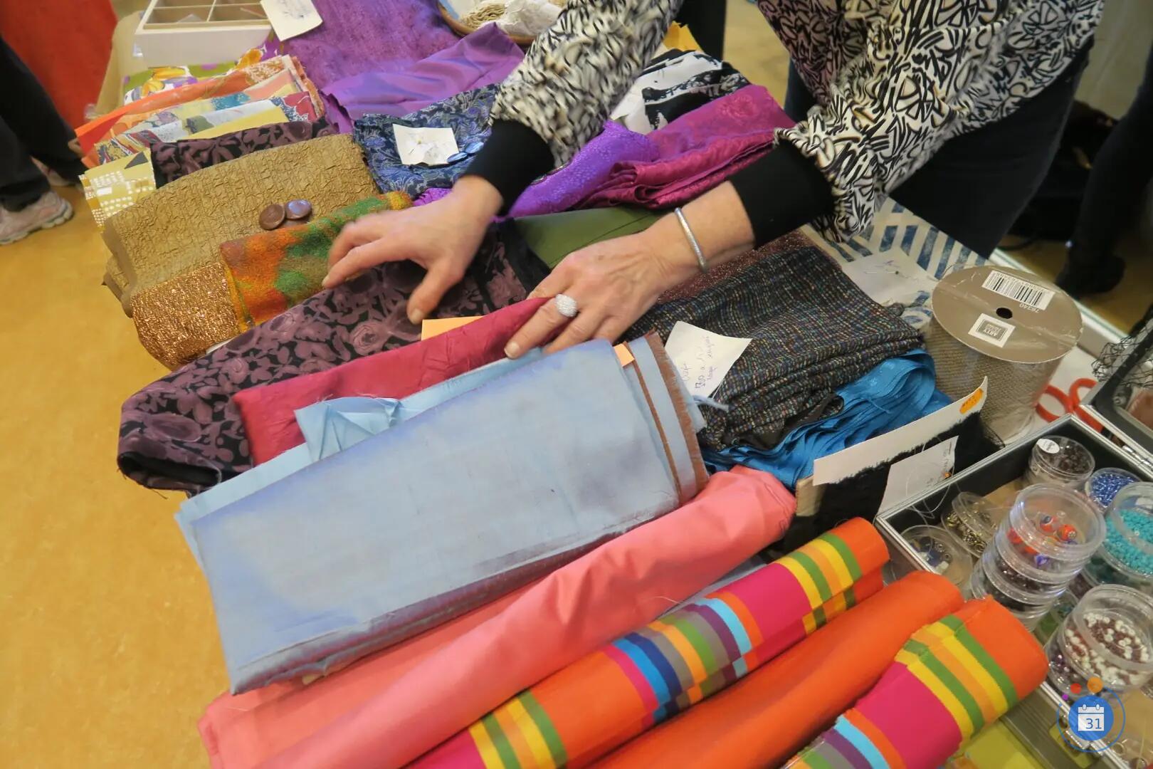 Image Les Puces des Couturières (photo 2)