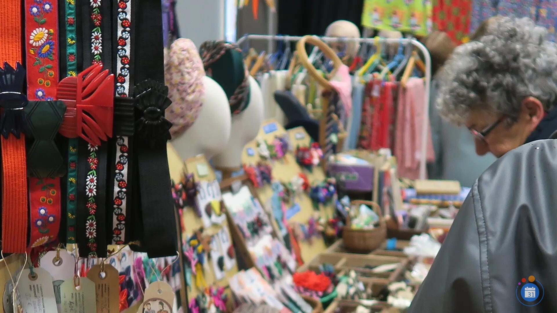 Image Les Puces des Couturières (photo 3)