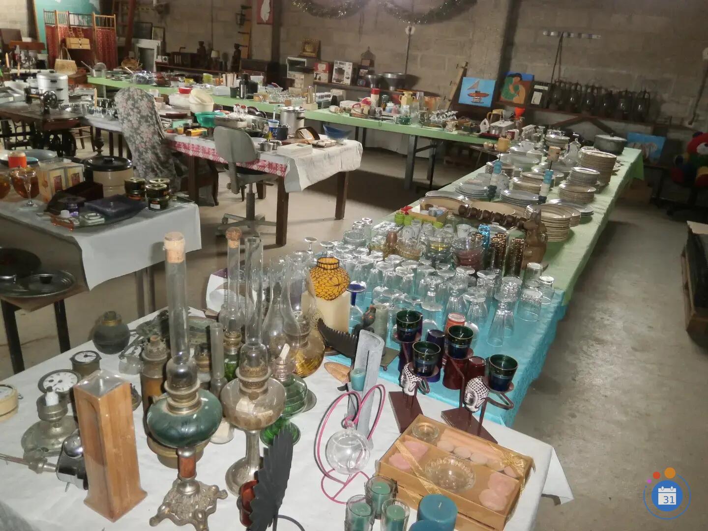 Image vide grange (photo 2)