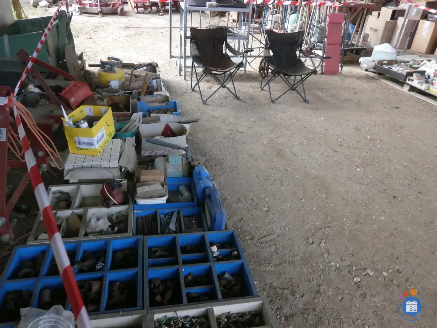 Image vide grange (photo 4)
