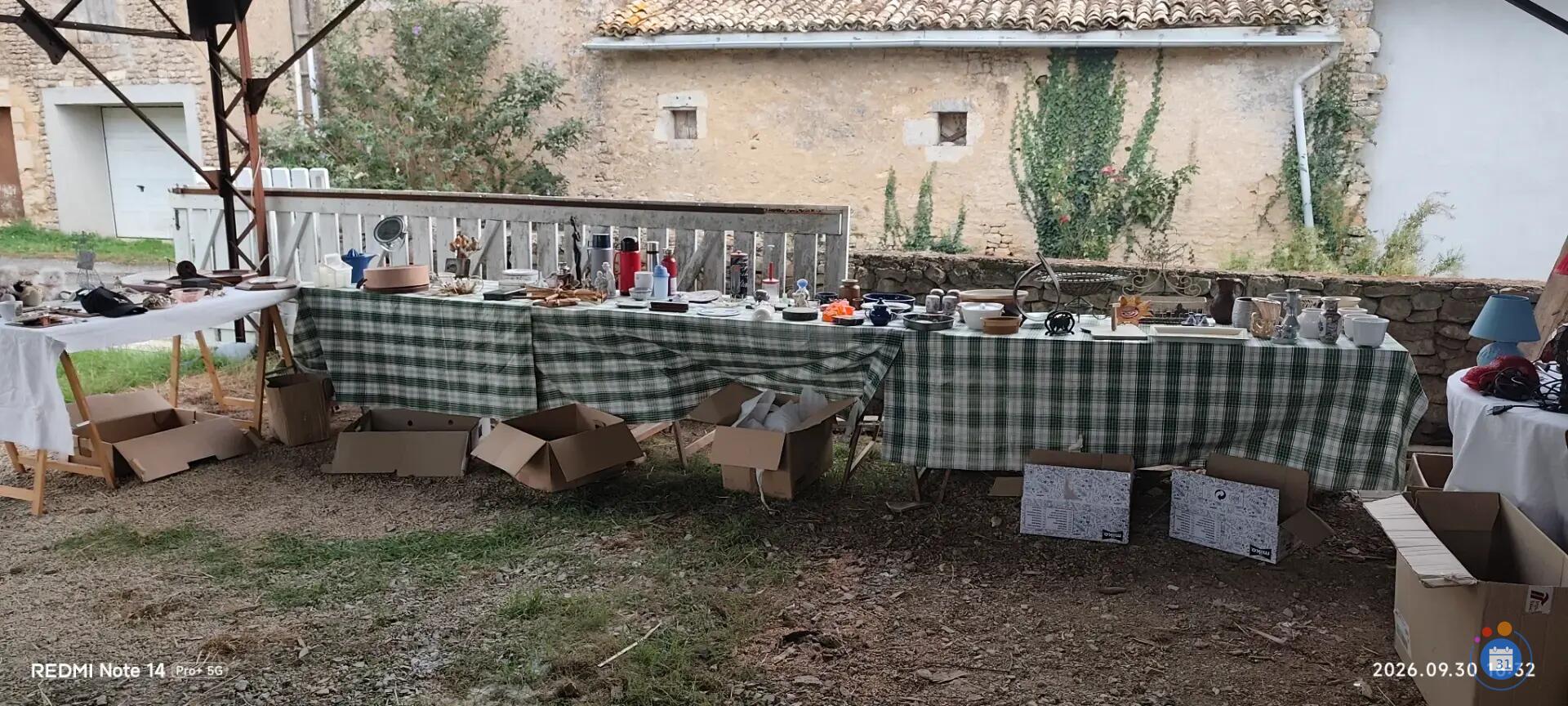 Image Vide maison (photo 2)