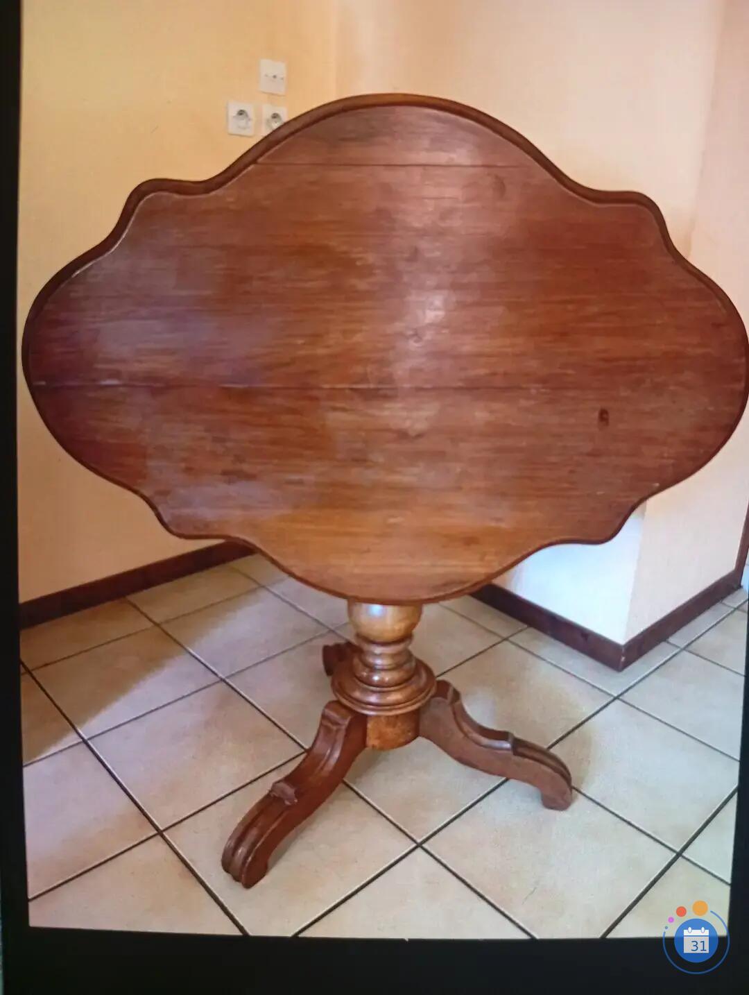 Image vide-maison (photo 1)