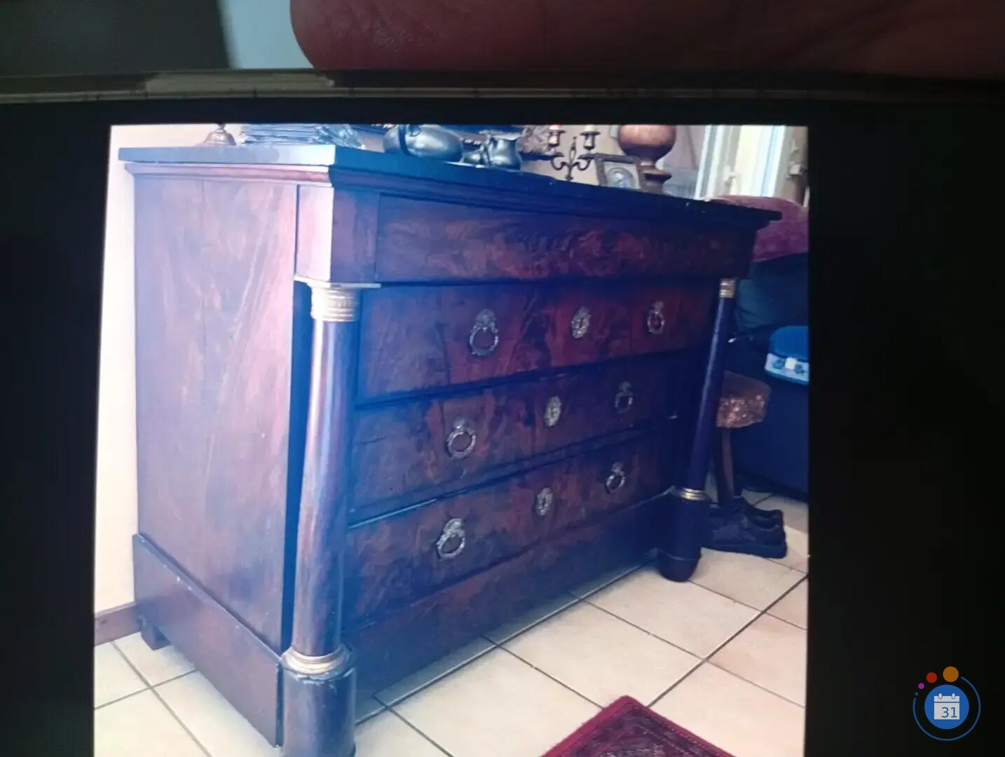 Image vide-maison (photo 4)