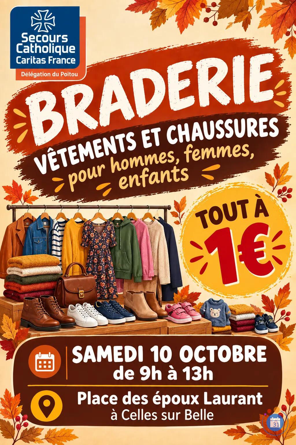 Image Braderie (photo 1)