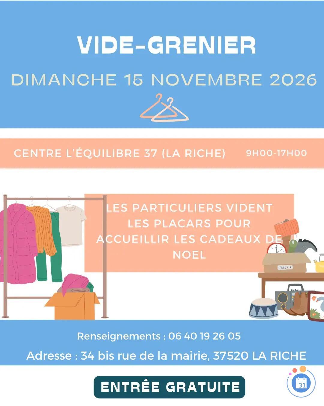 Image vide-grenier (photo 1)