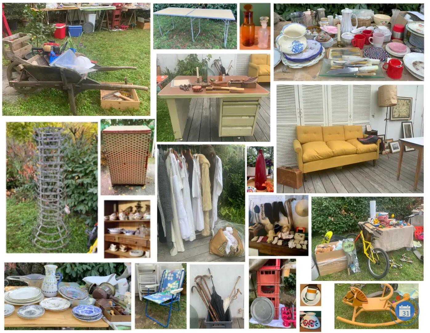Image Vide maison (photo 2)