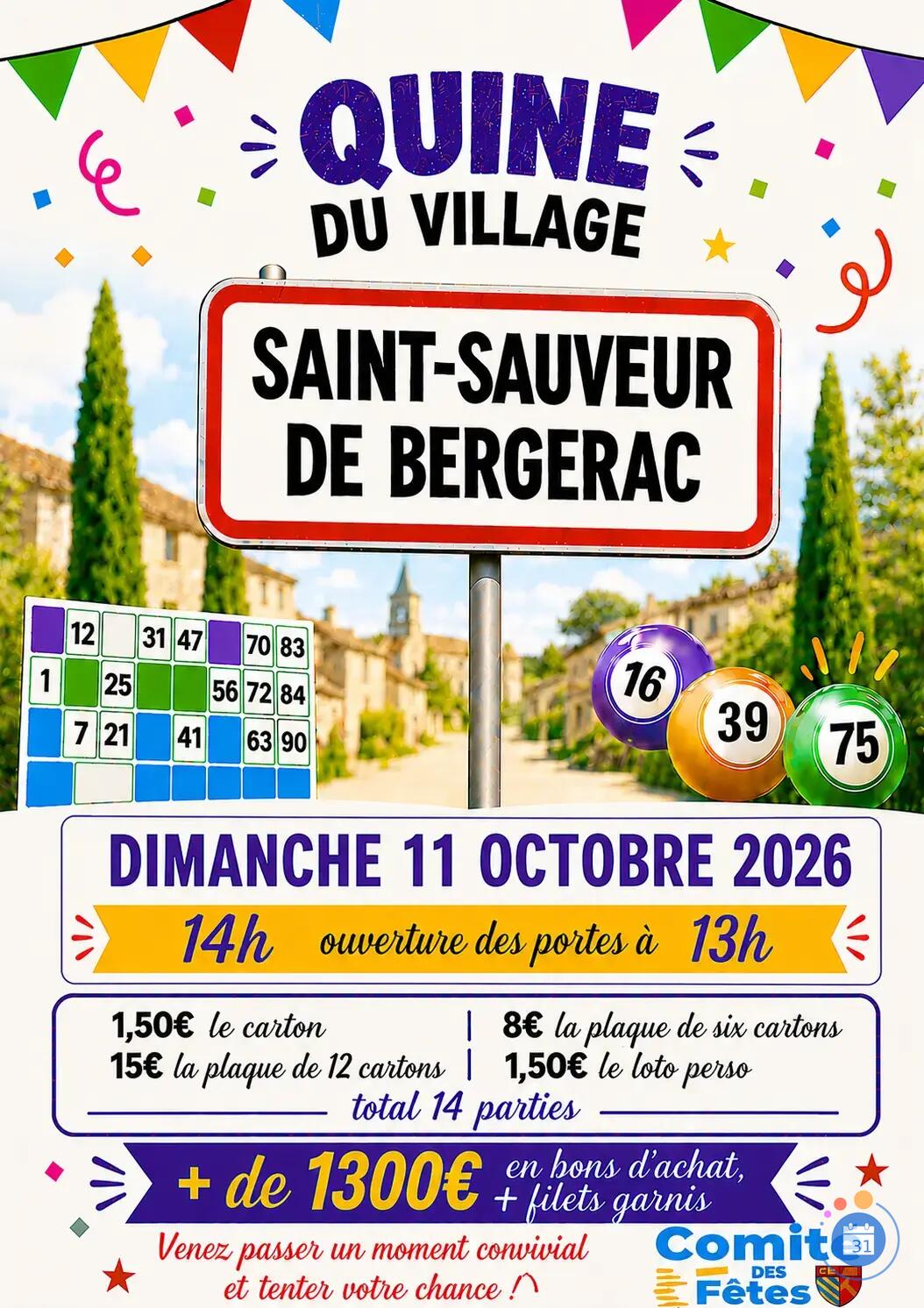 Image quine (photo 1)