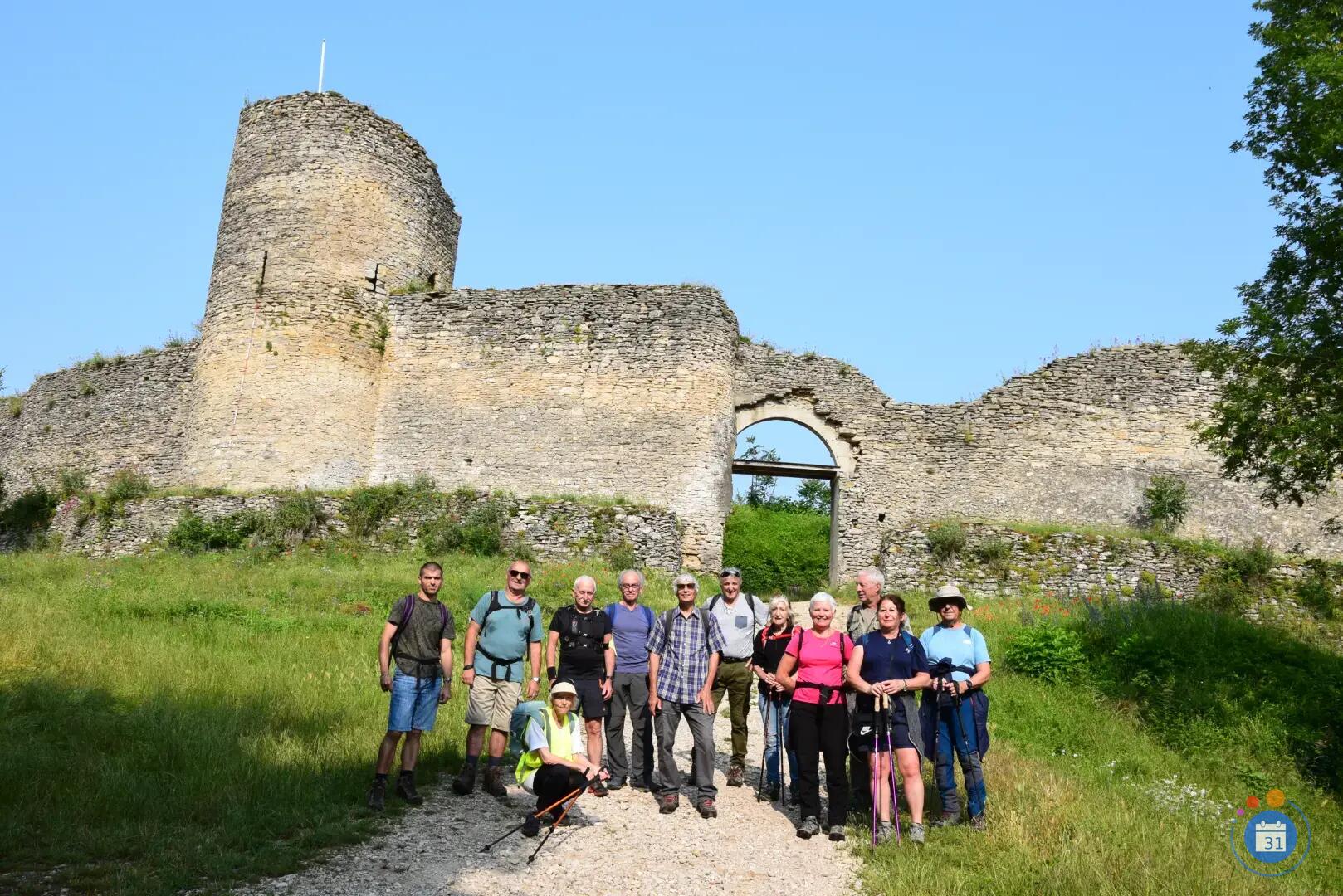Image Randonnée de Village (photo 1)