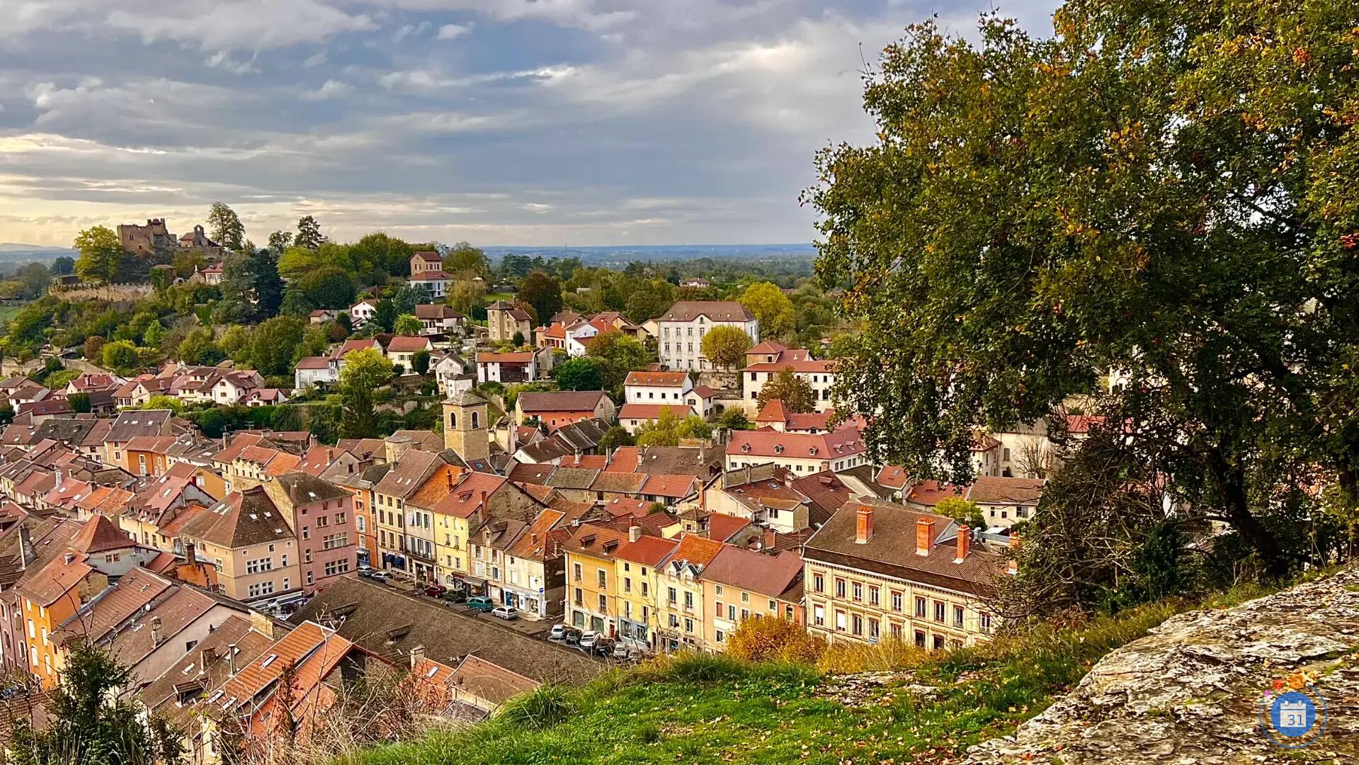 Image Randonnée de Village (photo 2)