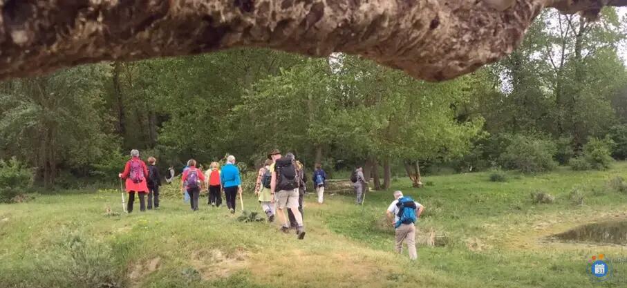 Image Randonnée de Village (photo 3)