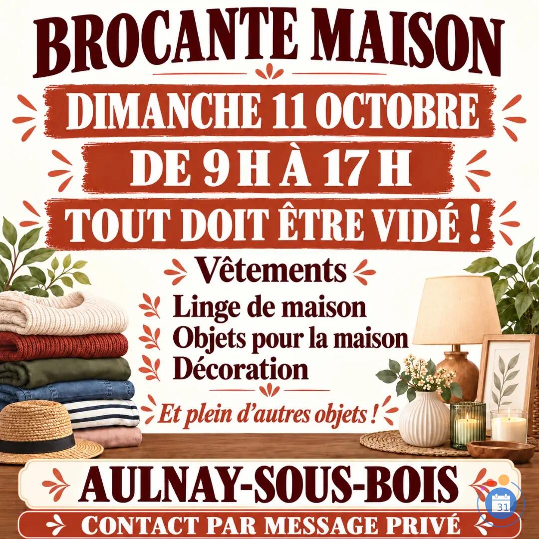 Image VIDE MAISON (photo 1)