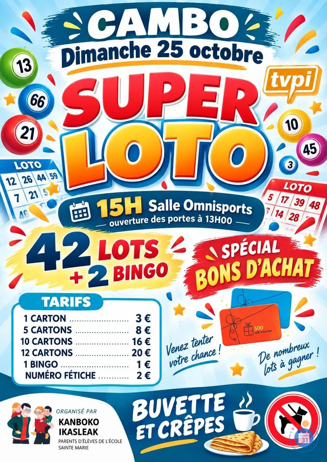 Image Loto (photo 1)