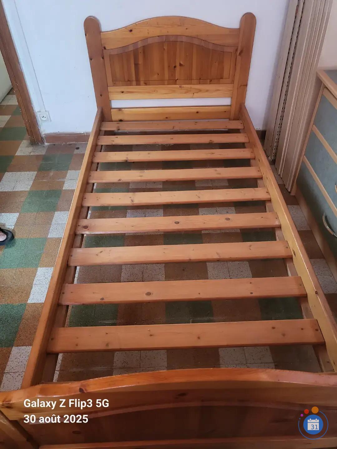 Image Vide maison, garage, jardin (photo 2)
