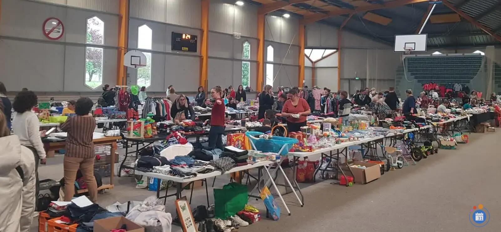 Image Bourse puériculture (photo 2)