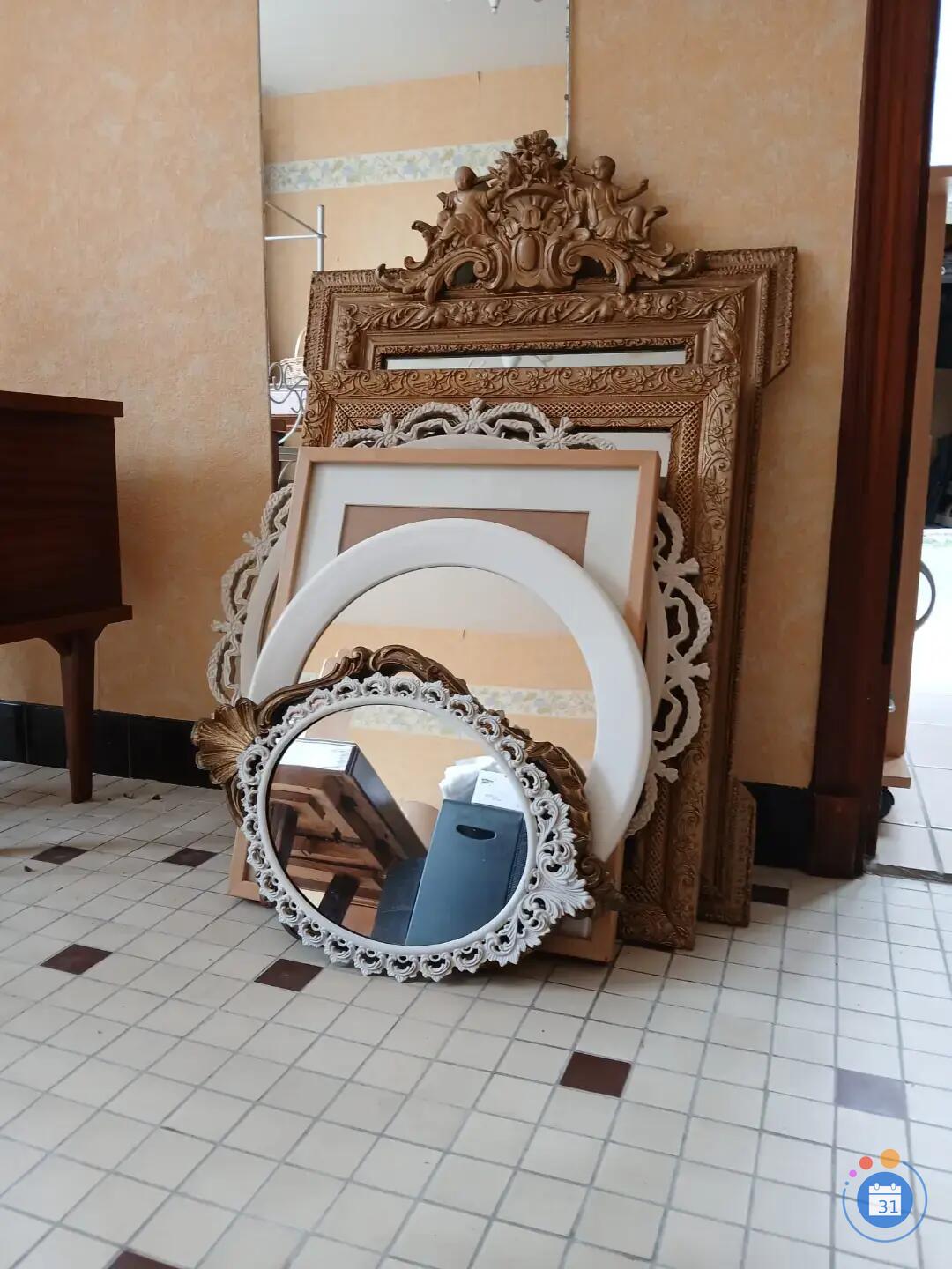 Image VIDE-MAISON À GERE BÉLESTEN (photo 1)