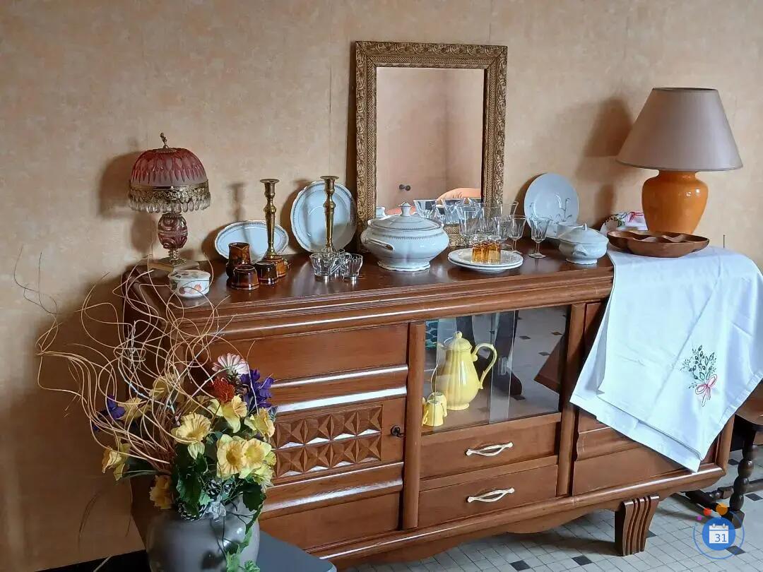 Image VIDE-MAISON À GERE BÉLESTEN (photo 2)