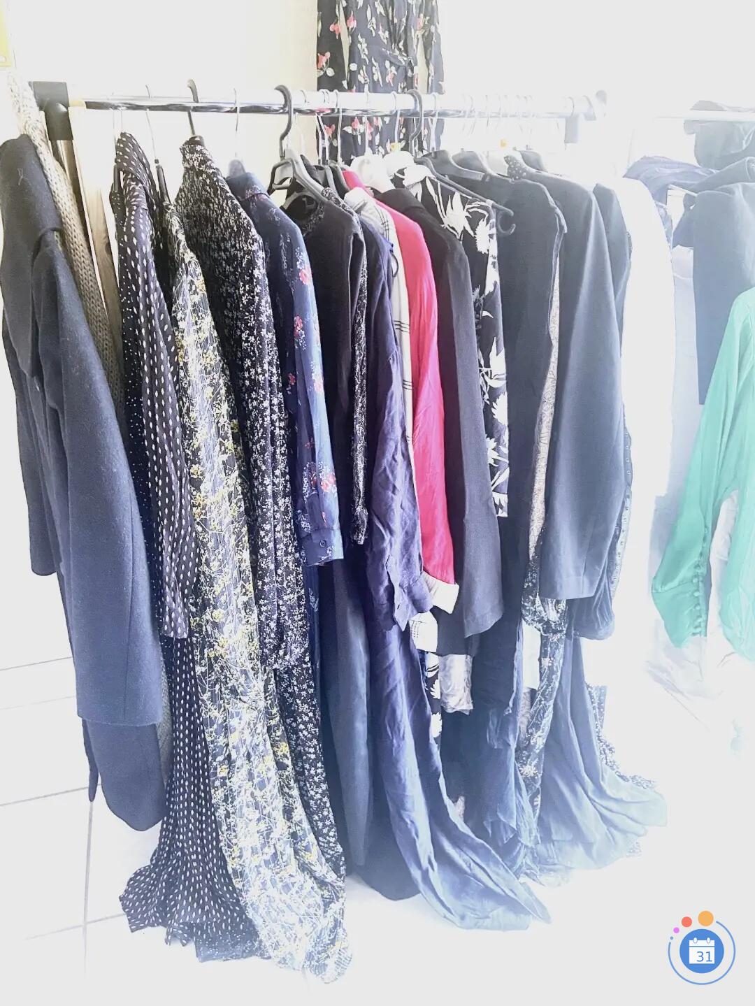 Image Vide-dressing chic & petits prix : vêtements & chaussures 👠 (photo 4)