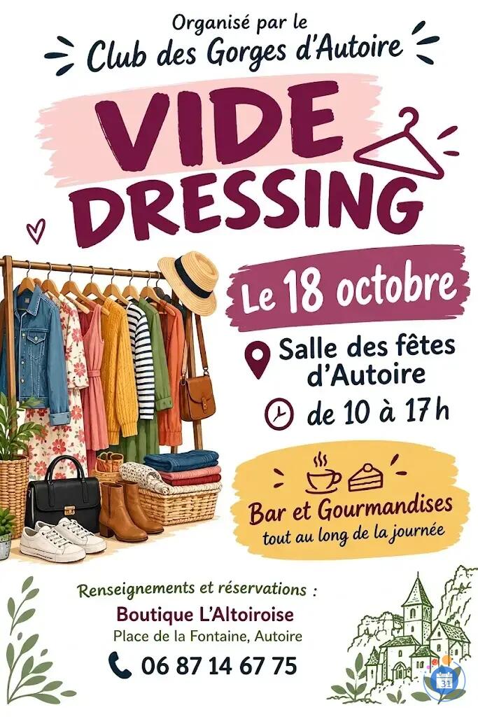Image Vide dressing (photo 1)