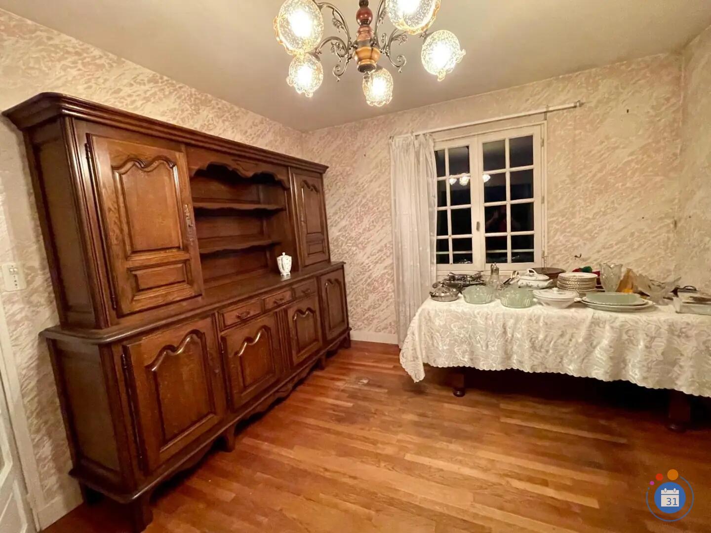 Image Vide maison au Patis Ménoret (photo 2)