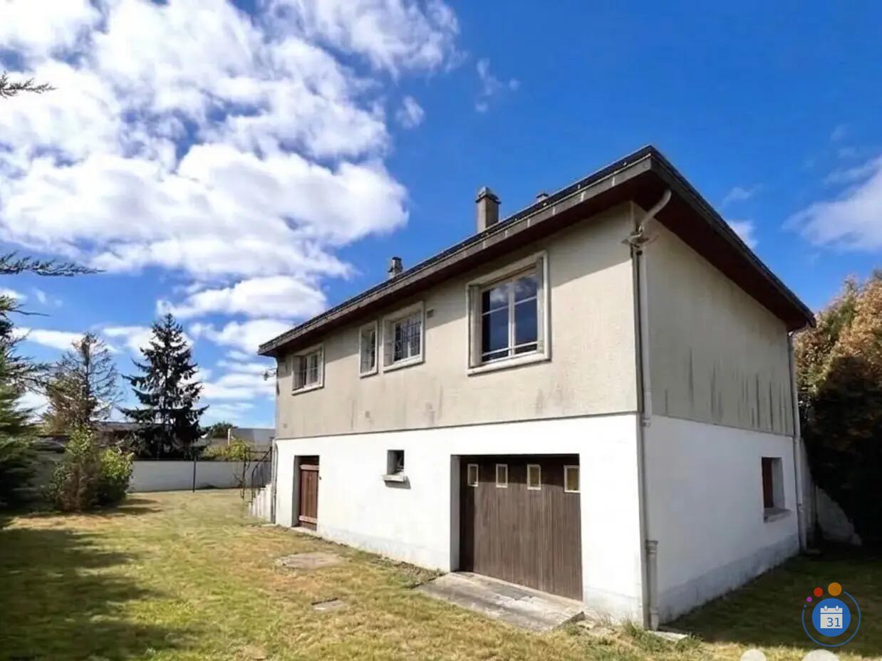 Image Vide maison au Patis Ménoret (photo 3)