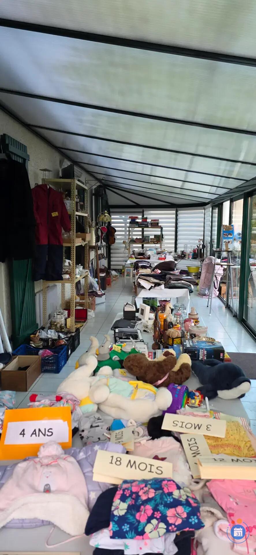 Image Vide maison (photo 1)