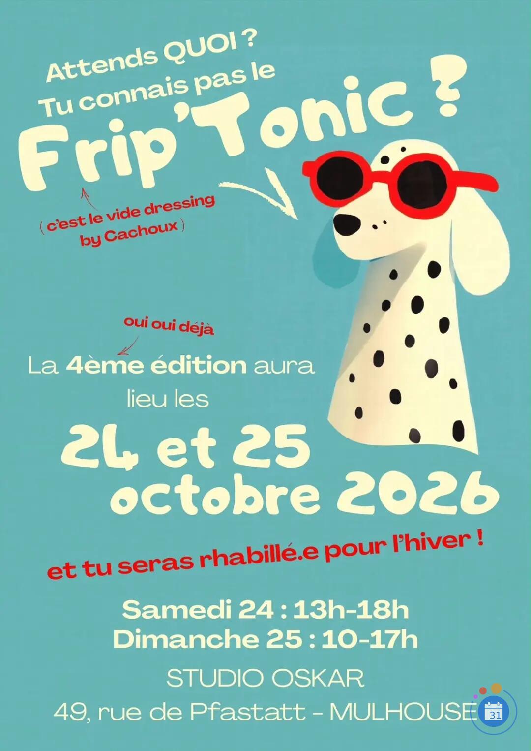 Image Frip’tonic (photo 1)